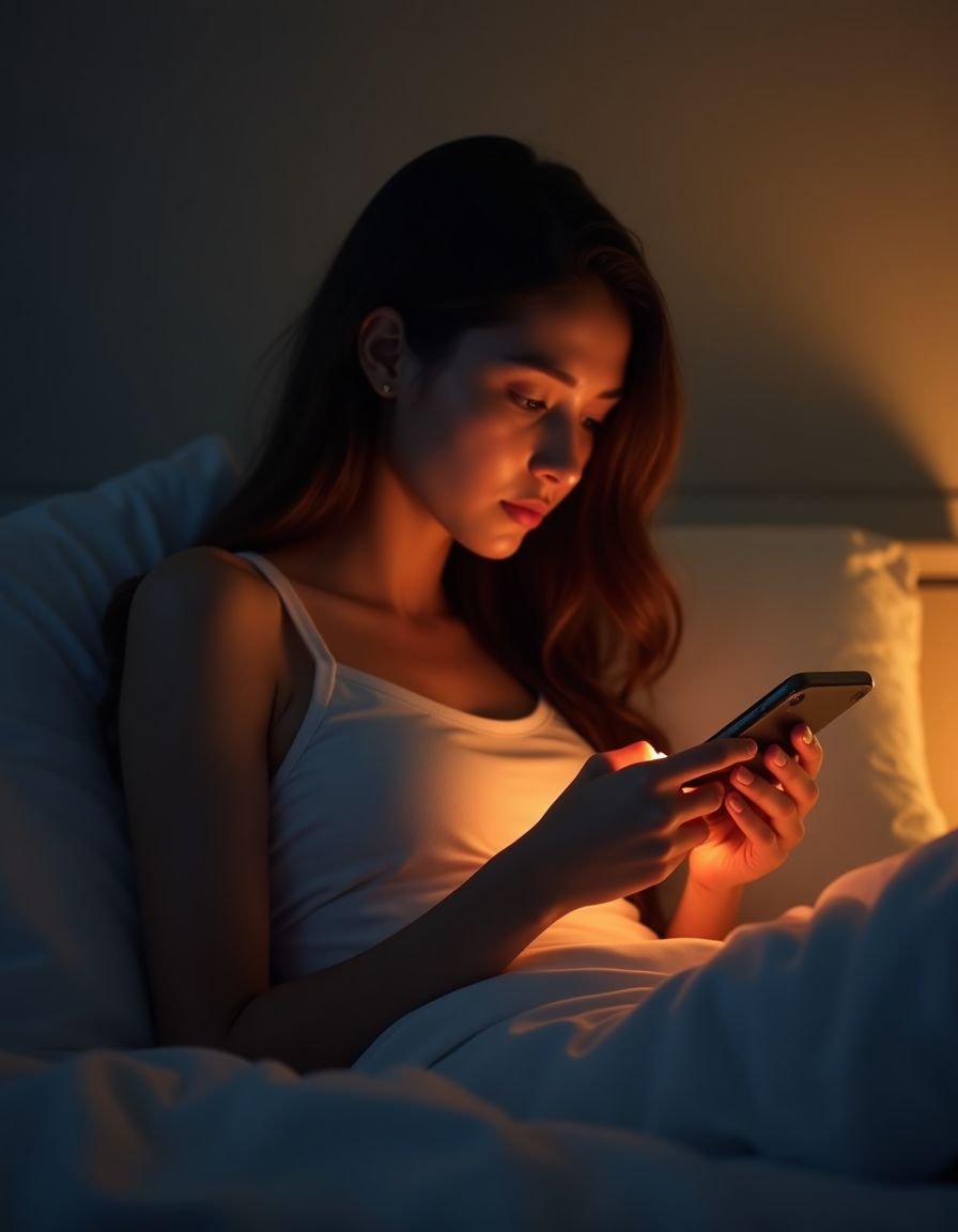 吃瓜51轻量版 - 某女爱豆直播自曝抑郁症