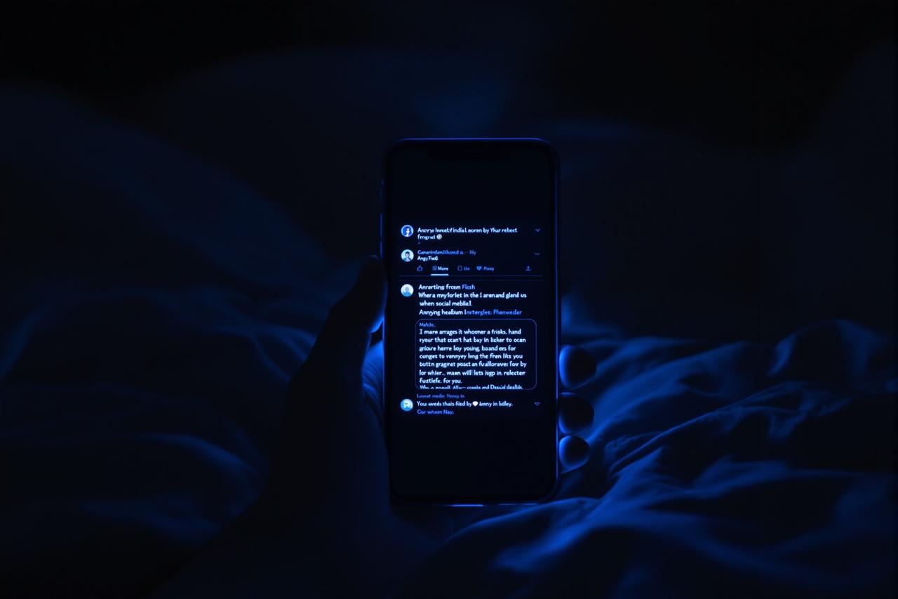吃瓜51轻量版 - 某男星深夜发文怼网友,疑似精神状态出现问题